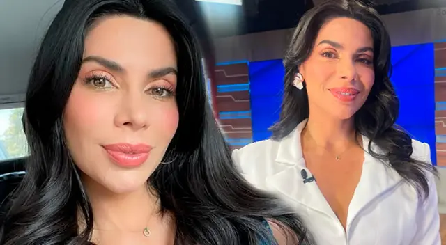 Ely Yutronic se sincera sobre sus planes sobre la maternidad.