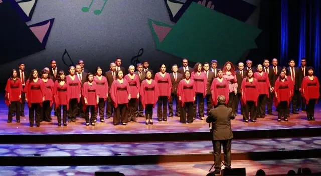 Gran Teatro Nacional lanza su agenda 2025