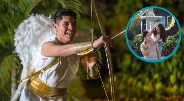 A través de las redes sociales del Parque de las Leyendas, el principal zoológico de Lima anunció las diversas actividades para este 14 de febrero.