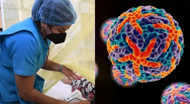 La Organización Panamericana de Salud emitió una alerta tras aumento del riesgo de brotes del serotipo DENV-3 en importantes países.