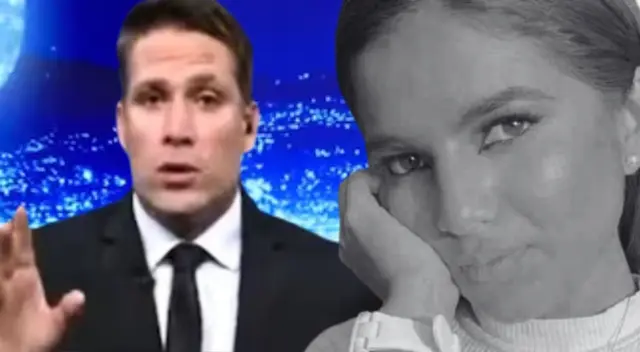 Paco Bazán destruye novela de amor con Susana Alvarado.