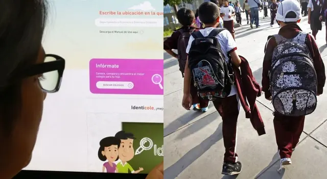 Identicole del Minedu ofrece a los padres de familia la posibilidad de verificar si la escuela privada de su hijo está autorizado para el año escolar 2025. Identicole del Minedu ofrece a los padres de familia la posibilidad de verificar si la escuela privada de su hijo está autorizado para el año escolar 2025.