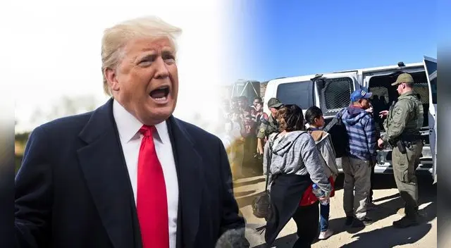 Estado ofrecerá 1.000 dólares por delatar a MIGRANTES