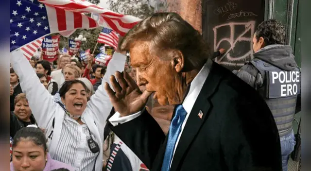 Inmigrantes que cumplan este ÚNICO requisito NO serán deportados Inmigrantes que cumplan este ÚNICO requisito NO serán deportados