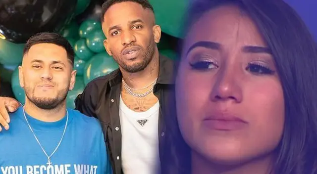 Jefferson Farfán habría sido el NEXO entre Bryan Torres y las mujeres con las que habría engañado a Samahara Lobatón.
