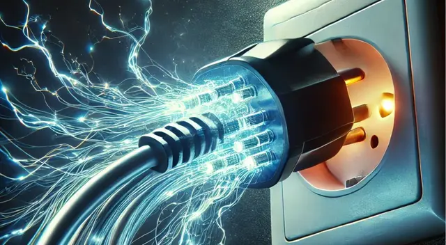 ¡Atención! Un importante electrodoméstico podría ocasionarte un serio problema en tu recibo debido al alto consumo de energía al mes.