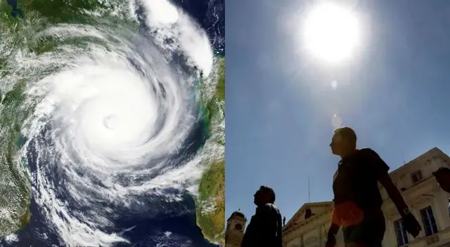 De acuerdo a lo indicado por un especialista del Senamhi, la presencia del Anticiclón del Pacífico Sur podría alterar el clima de Lima y otras regiones del país. De acuerdo a lo indicado por un especialista del Senamhi, la presencia del Anticiclón del Pacífico Sur podría alterar el clima de Lima y otras regiones del país.