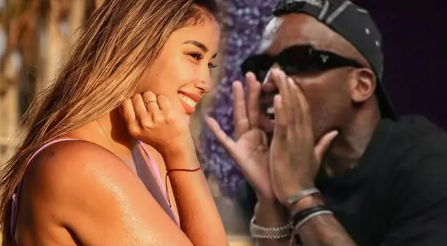 Jefferson Farfán lanza AMOROSA publicación tras revelarse que habría vuelto con Xiomy Kanashiro.