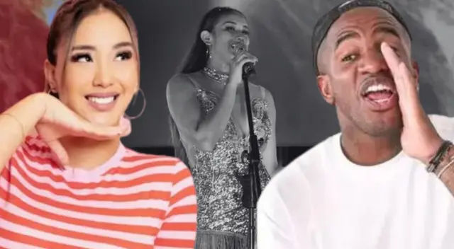 ¿Xiomy Kanashiro salió beneficiada de ruptura con Farfán? Esto es lo que cobra.