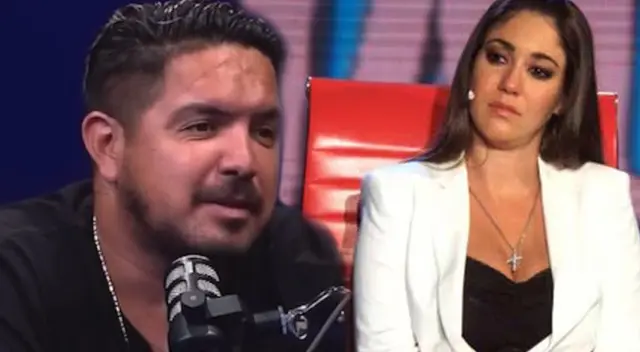 Juan Manuel Vargas opinó sobre los ampays a los futbolistas.