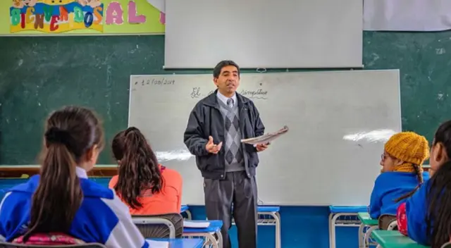 El inicio del año escolar 2025 puede variar en los colegios privados debido a que son autónomos.