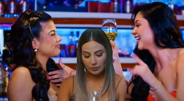 Brunella Torpoco POR QUÉ rechazó a Pamela López y prefirió a Pamela Franco en su videoclip.