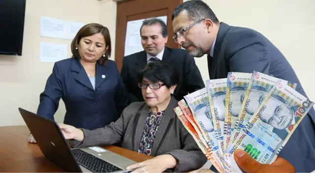 La Resolución Ministerial N.° 046-2025-Minedu establece que docentes y auxiliares recibirán asignaciones económicas y bonificaciones a partir de marzo.