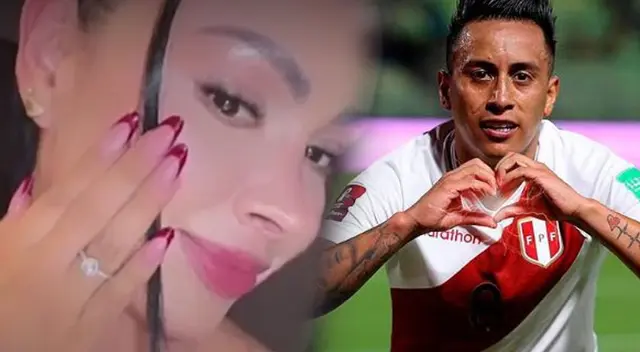 Pamela Franco se luce con supuesto anillo COMPROMISO de Christian Cueva, revela 'América Hoy': Este sería su COSTOSO precio