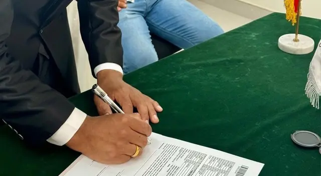 Menos matrimonios en San Valentín Menos matrimonios en San Valentín