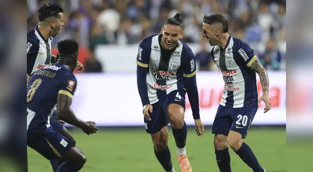 Apuestas Alianza Lima vs. Boca Juniors: cuánto paga la victoria blanquiazul por la fase 2 de la Copa Libertadores Apuestas Alianza Lima vs. Boca Juniors: cuánto paga la victoria blanquiazul por la fase 2 de la Copa Libertadores