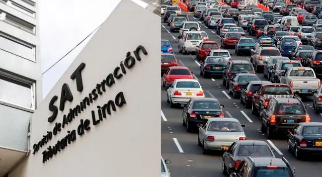 Este 28 de febrero se vence el plazo para que las personas cancelen el impuesto vehicular, según lo indicado por el SAT.