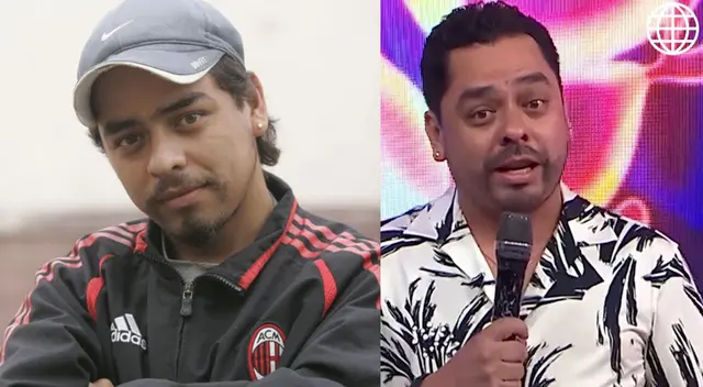 Joel Ezeta habla de su lucha contra el cáncer