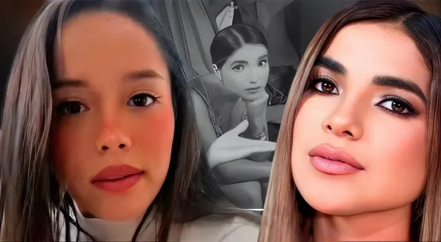 Kiara Lozano y Susana Alvarado protagonizan video viral de broma.