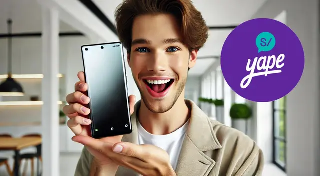 Yape Tienda ofrece grandes promociones y descuentos a más de 15 millones de usuarios en todo el país.