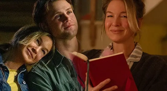 Final explicado de 'Bridget Jones: Mad About the Boy': ¿Con quién se queda la protagonista?