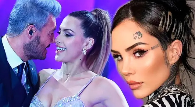 Hija de Marcelo Tinelli volvió a generar reacciones.