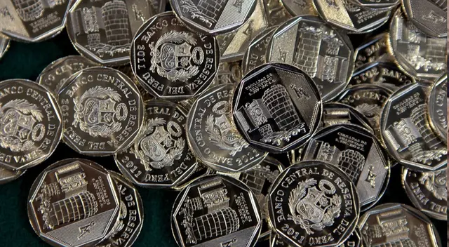 Conoce cuál es la moneda que puede valer hasta S/500.