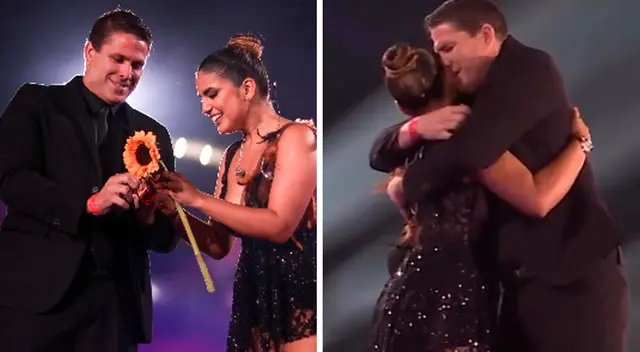 Paco Bazán dedica ROMÁNTICO video a Susana Alvarado a una semana del concierto de Corazón Serrano