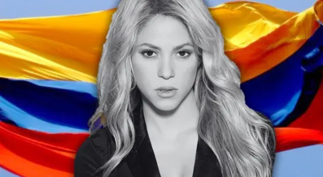 Shakira reprograma concierto en Colombia y esta es la nueva fecha.