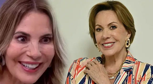 Yvonne Fraysinet sigue firme en Al fondo hay sitio 2025