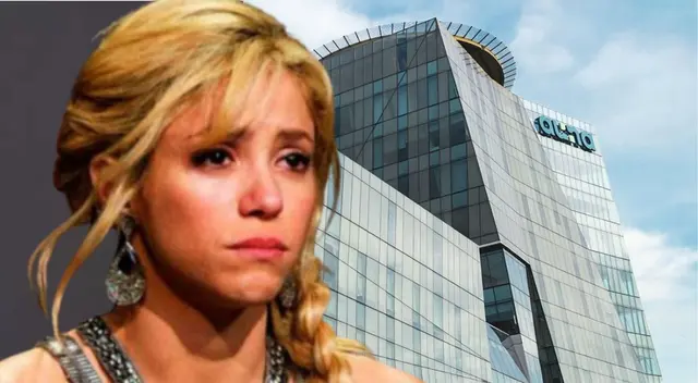 Shakira: Clínica Delgado se pronuncia tras filtración de su información. Shakira: Clínica Delgado se pronuncia tras filtración de su información.