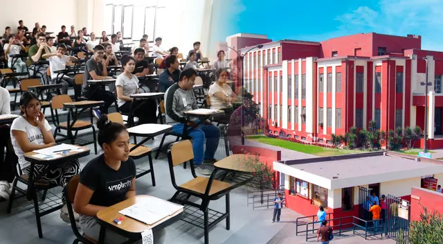 Conoce cuáles son los resultados del Examen de Admisión UNI 2025-I.