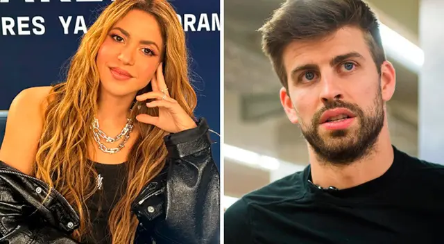 Se REVELA la relación actual de Shakira y Gerard Piqué tras hospitalización de la cantante en Lima