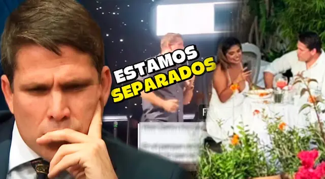 Paco Bazán sorprende al hablar de Susana Alvarado.