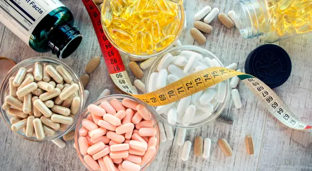 Conoce la marca de pastillas adelgazantes que alertan que pueden ser peligrosos. Conoce la marca de pastillas adelgazantes que alertan que pueden ser peligrosos.