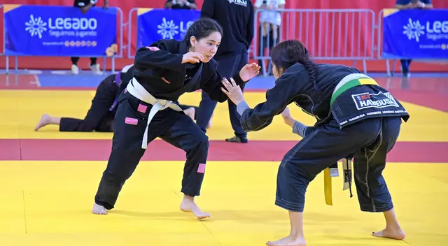 Un nuevo escándalo mancha el deporte. Un nuevo escándalo mancha el deporte.