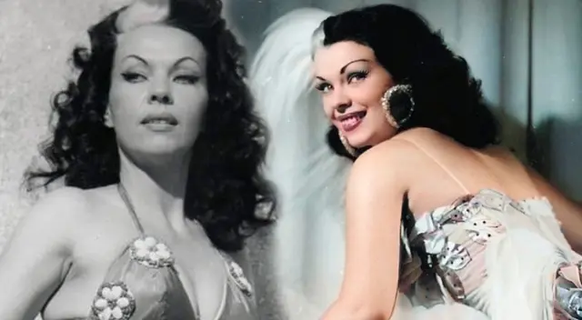 Famosa actriz perdió la vida inesperadamente.