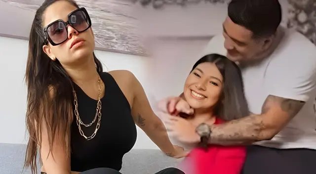 Andrea San Martín toma RADICAL decisión tras revelarse que inició romance con Yerko Santiago cuando él tenía pareja.