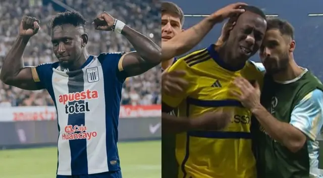 El famoso astrólogo argentino Giorgio Armas reveló nuevas predicciones para todos los hinchas de Alianza Lima y Boca Juniors.