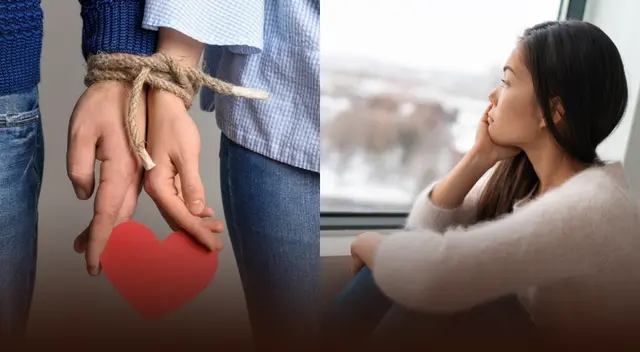 Acciones como el love bombing, puede tener efectos duraderos en la autoestima.