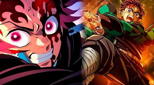 Se revelan novedades de Kimetsu No Yaiba: Arco de la Fortaleza Infinita