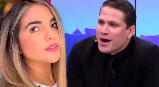 Paco Bazán se confiesa sobre Susana Alvarado. Paco Bazán se confiesa sobre Susana Alvarado.