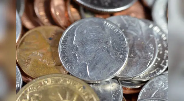 La rara y única moneda de 1 centavo valorada en más de 280.000 dólares