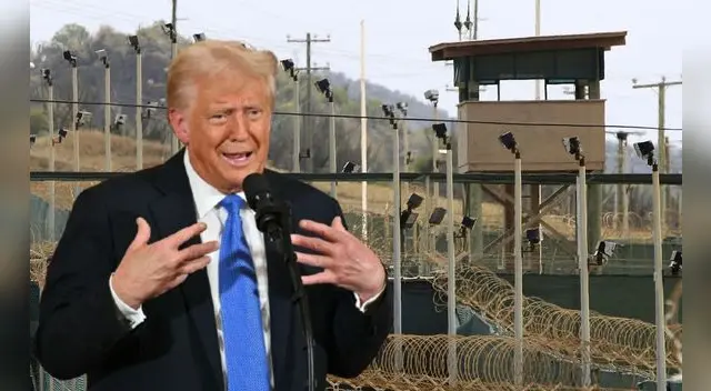 La terrorífica ley de 227 años que Trump planea revivir que pondrá en jaque a todos