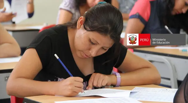 El Ministerio de Educación publicó los resultados finales del concurso Ascenso Docente 2024. El Ministerio de Educación publicó los resultados finales del concurso Ascenso Docente 2024.