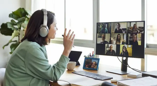 Gana 8 mil dólares al mes solo con hablar español y desde casa para una empresa en Alemania: Aquí cómo postular Gana 8 mil dólares al mes solo con hablar español y desde casa para una empresa en Alemania: Aquí cómo postular