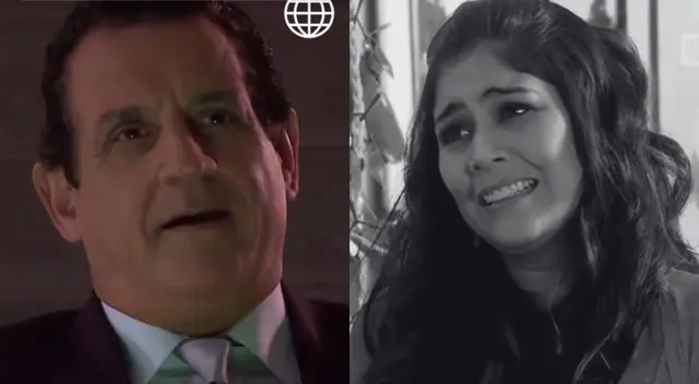 Miguel Ignacio no puede olvidar a 'la Gladys'. Miguel Ignacio no puede olvidar a 'la Gladys'.