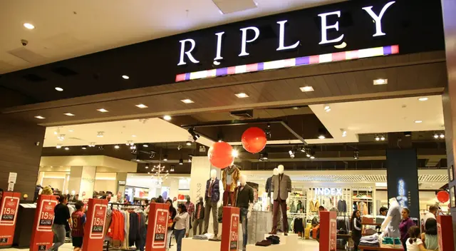 Ripley quedó en el olvido y otras marcas ya buscan posicionarse en el espacio que ha dejado. Ripley quedó en el olvido y otras marcas ya buscan posicionarse en el espacio que ha dejado.