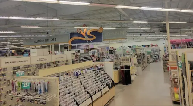 De acuerdo a un informe de la ABC News, una reconocida tienda de Estados Unidos solicitó acogerse al Capítulo 11 de la Ley de bancarrota de EE.UU.