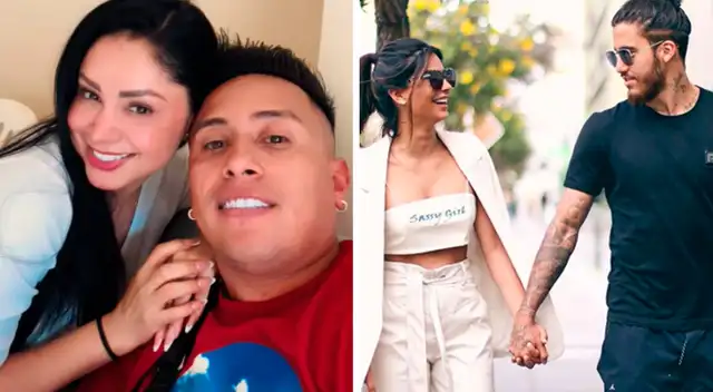 Christian Cueva y Pamela Franco serían vecinos de Ivana Yturbe: Futbolista viviría al lado de Beto Da Silva Christian Cueva y Pamela Franco serían vecinos de Ivana Yturbe: Futbolista viviría al lado de Beto Da Silva